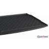 Original Gledring Premium Gummi Kofferraummatte - NISSAN QASHQAI (Oberer variabler Boden) 2014-2021